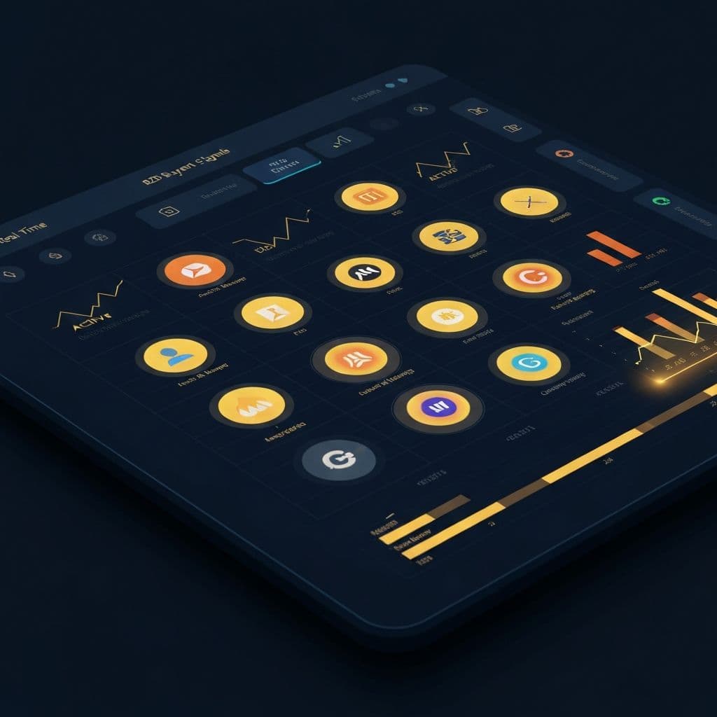 BuyerSignals.io B2B intent data platform