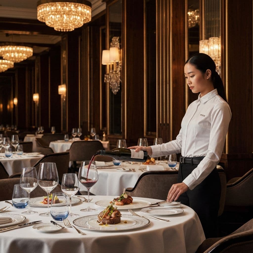 $500 Restaurant Cash Certificate